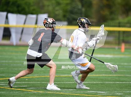 Thumbnail 2 in Shelton @ Daniel Hand (SCC D1 Quarterfinal) photogallery.