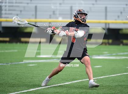 Thumbnail 2 in Shelton @ Daniel Hand (SCC D1 Quarterfinal) photogallery.