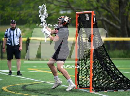 Thumbnail 1 in Shelton @ Daniel Hand (SCC D1 Quarterfinal) photogallery.