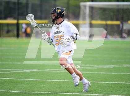 Thumbnail 2 in Shelton @ Daniel Hand (SCC D1 Quarterfinal) photogallery.