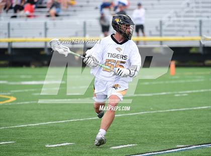 Thumbnail 1 in Shelton @ Daniel Hand (SCC D1 Quarterfinal) photogallery.