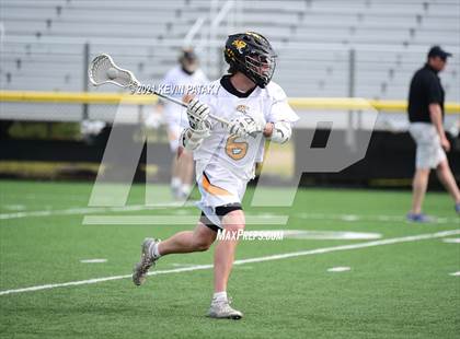 Thumbnail 1 in Shelton @ Daniel Hand (SCC D1 Quarterfinal) photogallery.