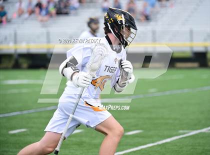 Thumbnail 1 in Shelton @ Daniel Hand (SCC D1 Quarterfinal) photogallery.