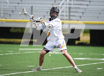 Thumbnail 3 in Shelton @ Daniel Hand (SCC D1 Quarterfinal) photogallery.