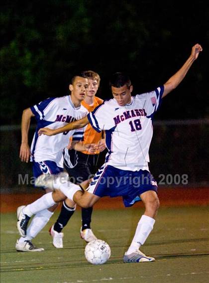 Thumbnail 1 in Ridgefield @ McMahon photogallery.