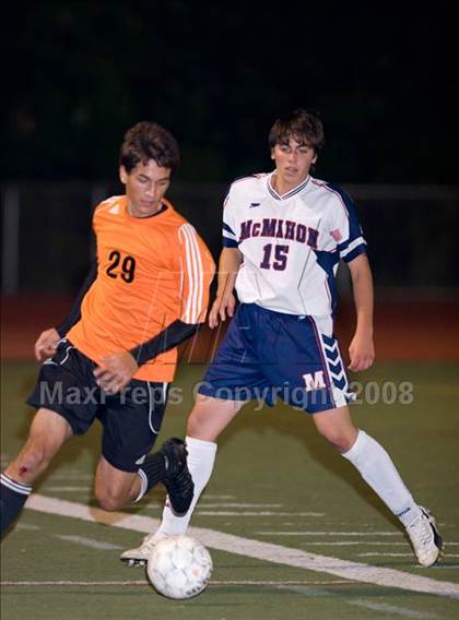 Thumbnail 1 in Ridgefield @ McMahon photogallery.