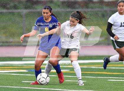 Thumbnail 3 in JV: South Hills @ Charter Oak photogallery.