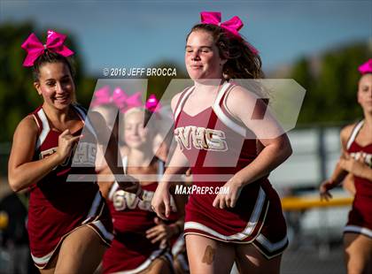 Thumbnail 2 in Oak Park vs Simi Valley 10/12/2018 photogallery.