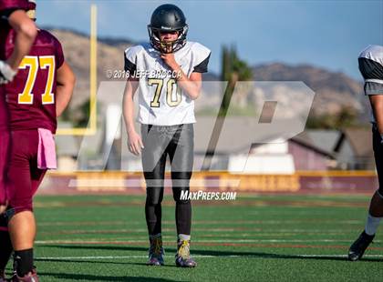 Thumbnail 3 in Oak Park vs Simi Valley 10/12/2018 photogallery.