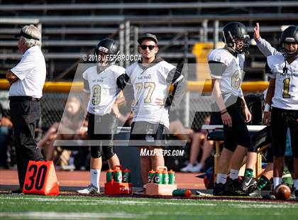 Thumbnail 3 in Oak Park vs Simi Valley 10/12/2018 photogallery.