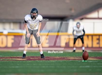 Thumbnail 1 in Oak Park vs Simi Valley 10/12/2018 photogallery.
