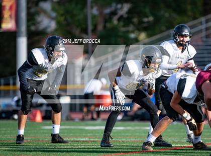 Thumbnail 2 in Oak Park vs Simi Valley 10/12/2018 photogallery.