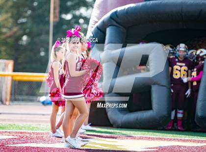 Thumbnail 2 in Oak Park vs Simi Valley 10/12/2018 photogallery.