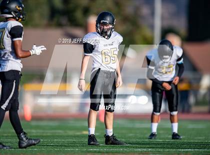 Thumbnail 2 in Oak Park vs Simi Valley 10/12/2018 photogallery.