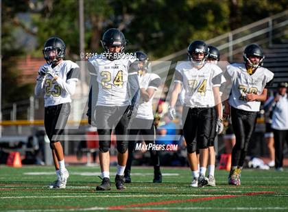 Thumbnail 1 in Oak Park vs Simi Valley 10/12/2018 photogallery.
