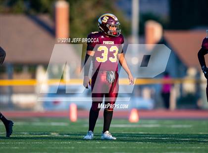 Thumbnail 2 in Oak Park vs Simi Valley 10/12/2018 photogallery.