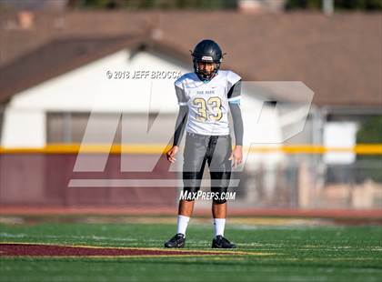 Thumbnail 2 in Oak Park vs Simi Valley 10/12/2018 photogallery.