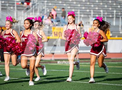 Thumbnail 1 in Oak Park vs Simi Valley 10/12/2018 photogallery.