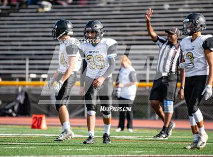 Thumbnail 3 in Oak Park vs Simi Valley 10/12/2018 photogallery.