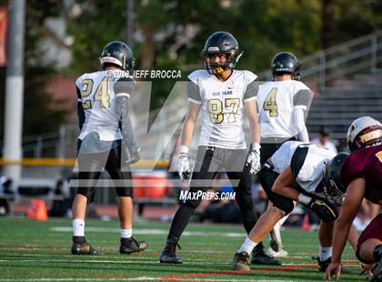 Thumbnail 3 in Oak Park vs Simi Valley 10/12/2018 photogallery.