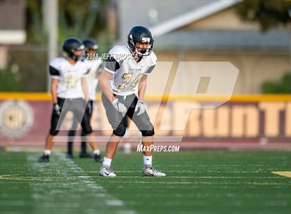 Thumbnail 2 in Oak Park vs Simi Valley 10/12/2018 photogallery.