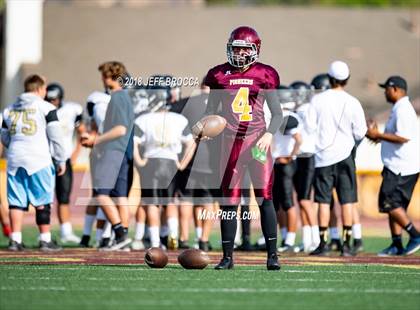 Thumbnail 1 in Oak Park vs Simi Valley 10/12/2018 photogallery.