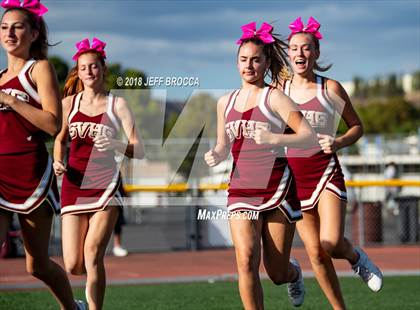 Thumbnail 3 in Oak Park vs Simi Valley 10/12/2018 photogallery.