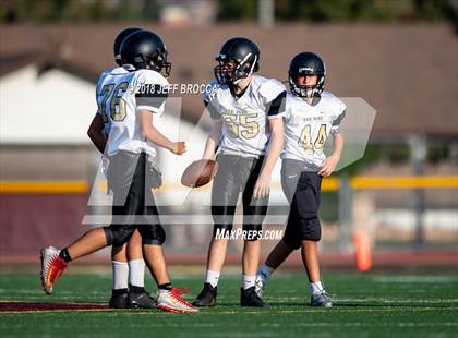 Thumbnail 3 in Oak Park vs Simi Valley 10/12/2018 photogallery.