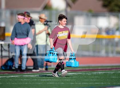 Thumbnail 1 in Oak Park vs Simi Valley 10/12/2018 photogallery.