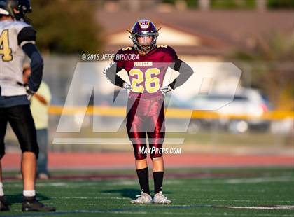 Thumbnail 2 in Oak Park vs Simi Valley 10/12/2018 photogallery.