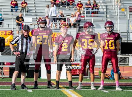 Thumbnail 2 in Oak Park vs Simi Valley 10/12/2018 photogallery.