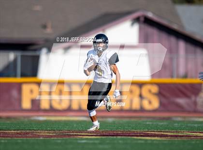 Thumbnail 3 in Oak Park vs Simi Valley 10/12/2018 photogallery.