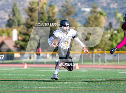 Thumbnail 3 in Oak Park vs Simi Valley 10/12/2018 photogallery.