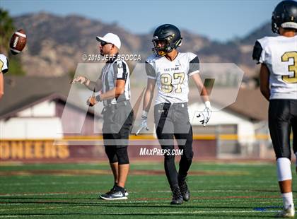Thumbnail 3 in Oak Park vs Simi Valley 10/12/2018 photogallery.