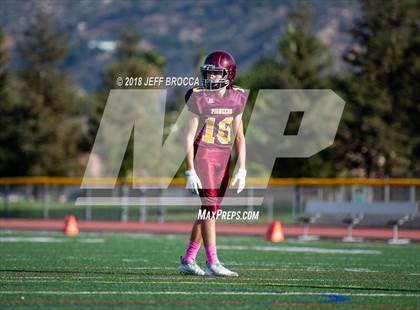 Thumbnail 2 in Oak Park vs Simi Valley 10/12/2018 photogallery.
