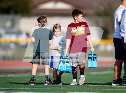 Thumbnail 2 in Oak Park vs Simi Valley 10/12/2018 photogallery.