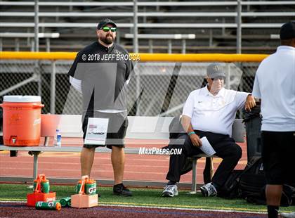 Thumbnail 3 in Oak Park vs Simi Valley 10/12/2018 photogallery.