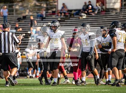 Thumbnail 2 in Oak Park vs Simi Valley 10/12/2018 photogallery.