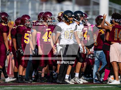 Thumbnail 1 in Oak Park vs Simi Valley 10/12/2018 photogallery.