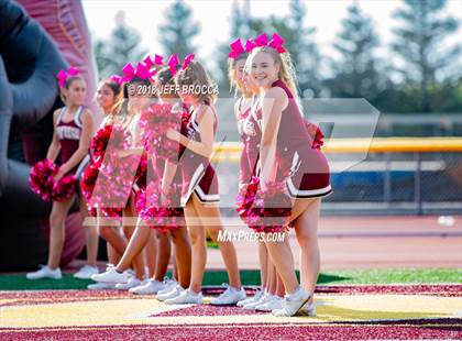 Thumbnail 1 in Oak Park vs Simi Valley 10/12/2018 photogallery.