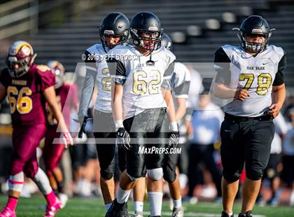 Thumbnail 1 in Oak Park vs Simi Valley 10/12/2018 photogallery.