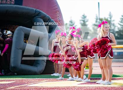 Thumbnail 3 in Oak Park vs Simi Valley 10/12/2018 photogallery.