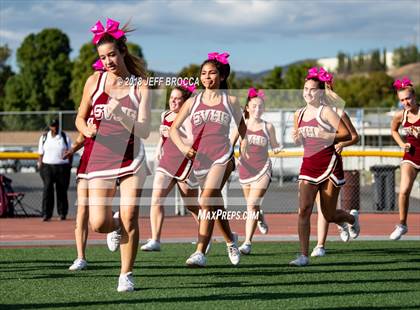 Thumbnail 3 in Oak Park vs Simi Valley 10/12/2018 photogallery.