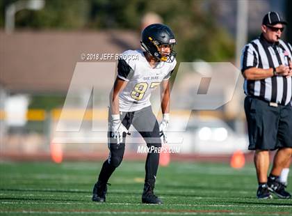 Thumbnail 3 in Oak Park vs Simi Valley 10/12/2018 photogallery.