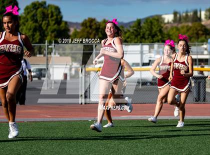 Thumbnail 1 in Oak Park vs Simi Valley 10/12/2018 photogallery.