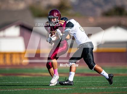Thumbnail 2 in Oak Park vs Simi Valley 10/12/2018 photogallery.