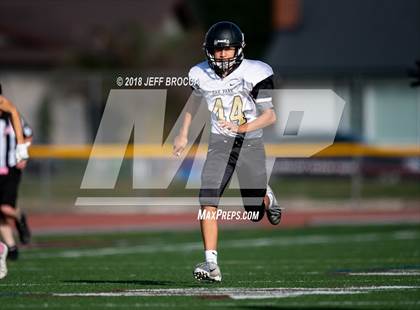 Thumbnail 2 in Oak Park vs Simi Valley 10/12/2018 photogallery.