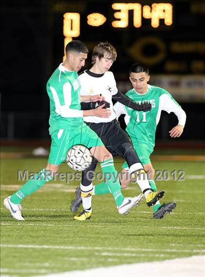 Thumbnail 3 in Bryan Adams vs Crandall photogallery.