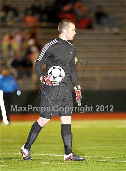 Thumbnail 3 in Bryan Adams vs Crandall photogallery.