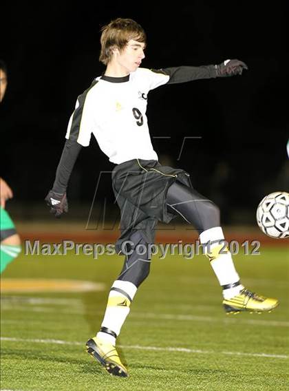 Thumbnail 2 in Bryan Adams vs Crandall photogallery.